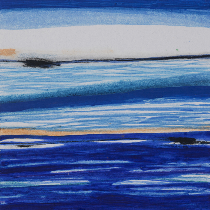 imagen. arte postal 22
